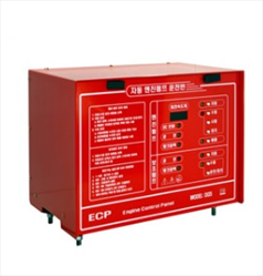 Bộ điều khiển động cơ máy phát điện EGCON ECP-DG5, ECP-MC1